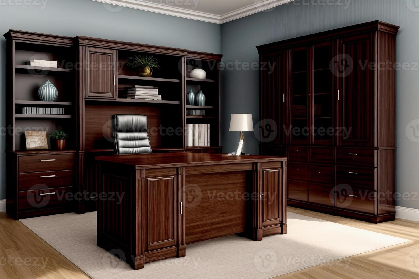Stunning Realistic Photo of a Folding Table by Emily Johnson. .