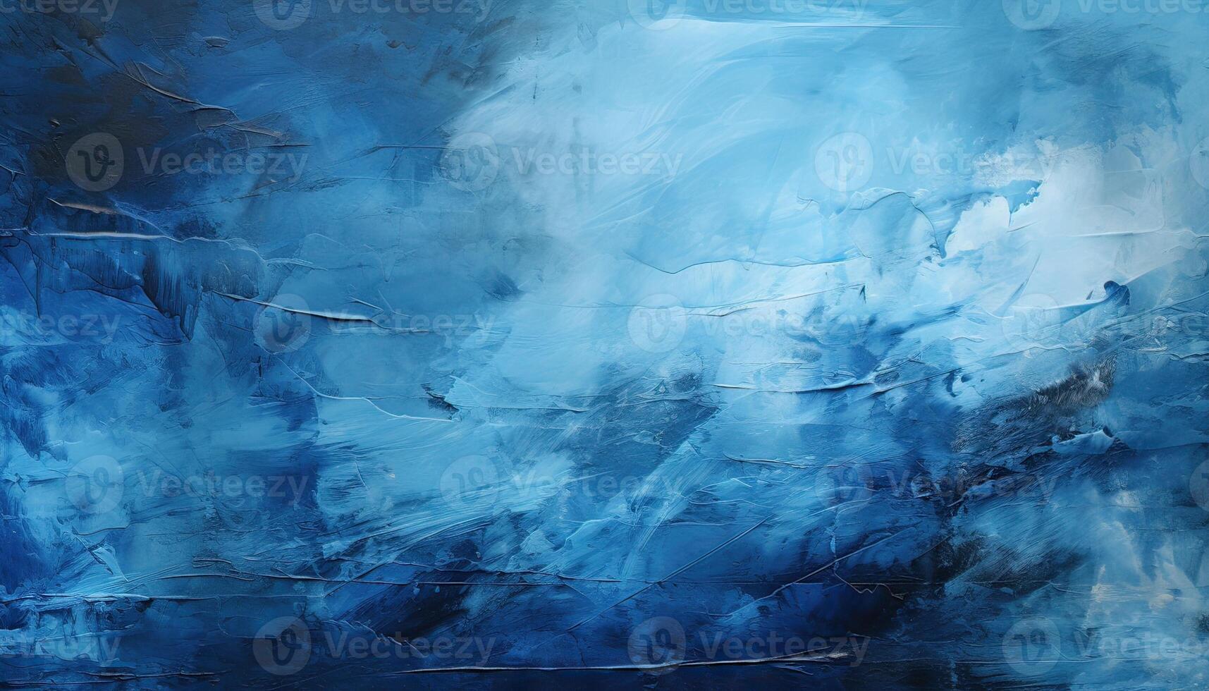 illustration of dark monochrome liken blue, texture, abstract, psychedelic, vibrant background photo