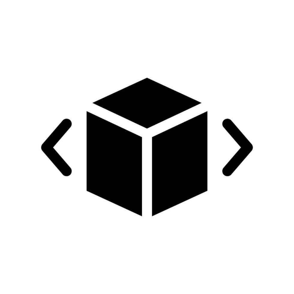 3D Icon Vector Symbol Design Illustration