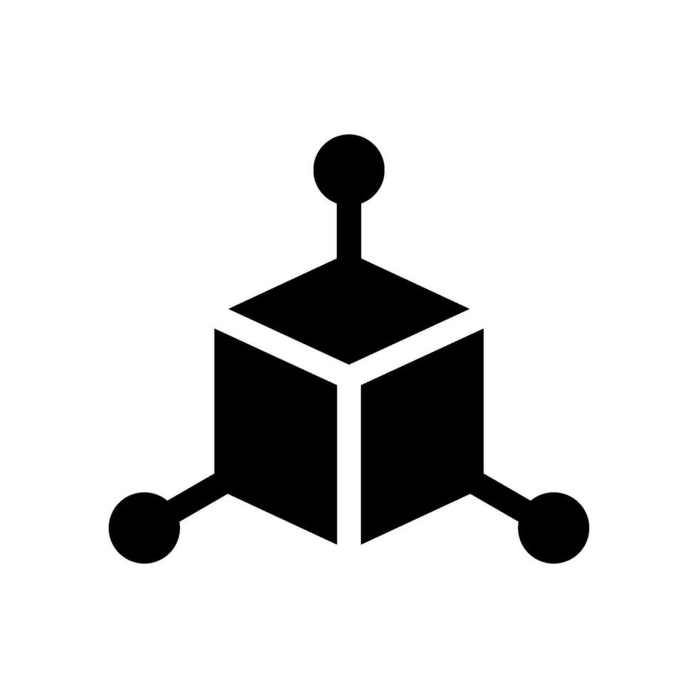 3D Icon Vector Symbol Design Illustration