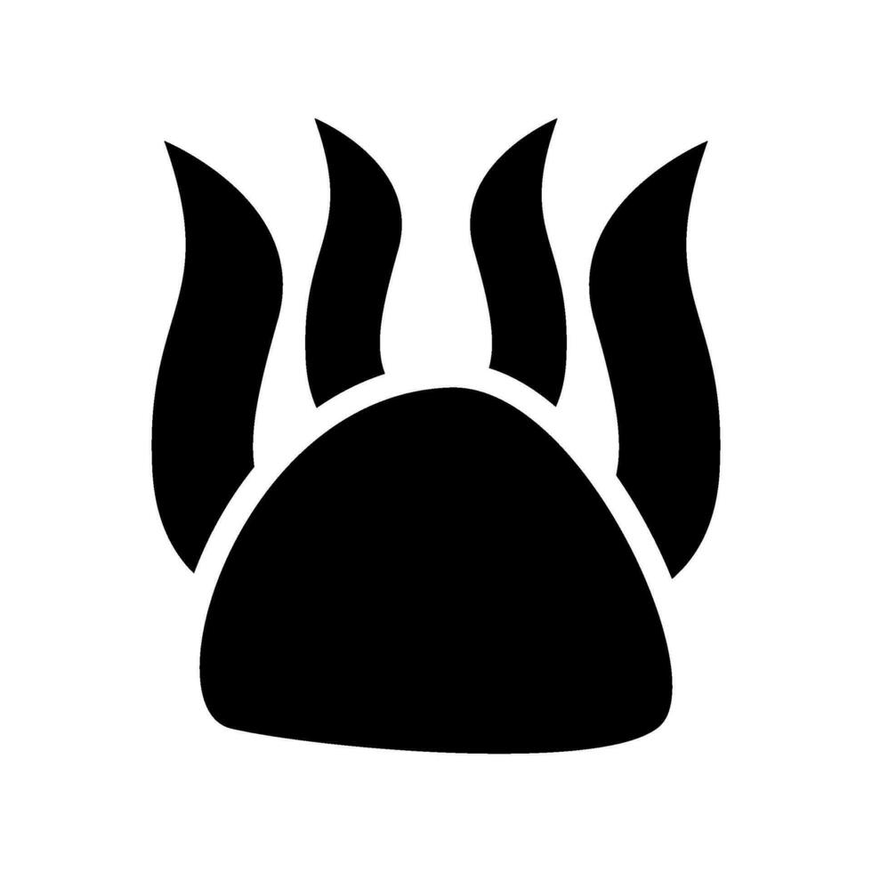 Seaweed Icon Vector Symbol Design Illustration