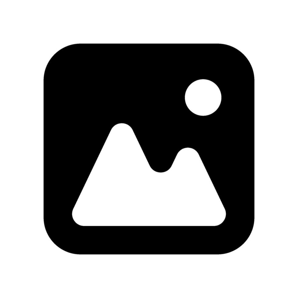 imagen icono vector símbolo diseño ilustración