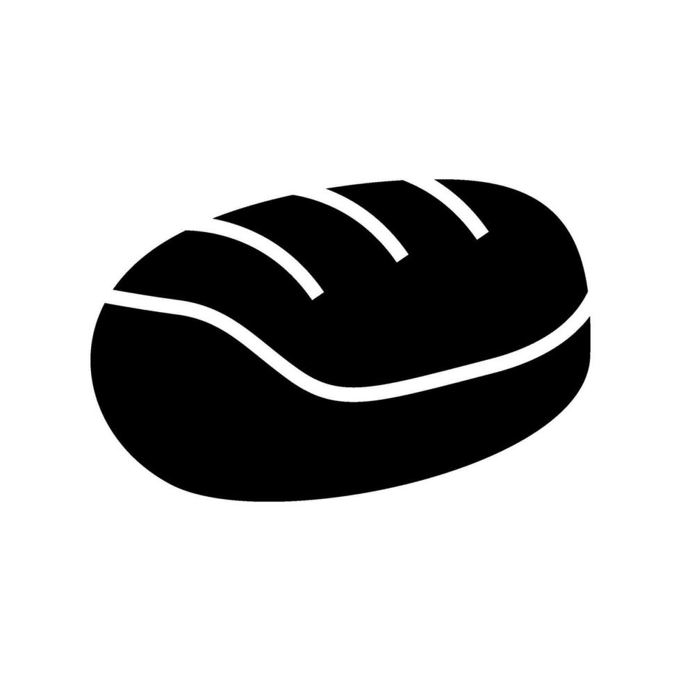 Hot Dog Icon Vector Symbol Design Illustration