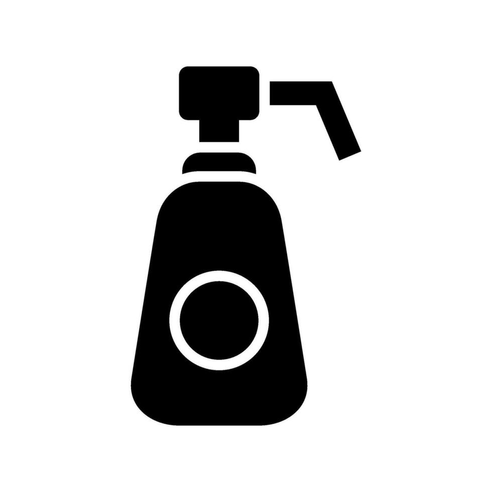Soap Icon Vector Symbol Design Illustration