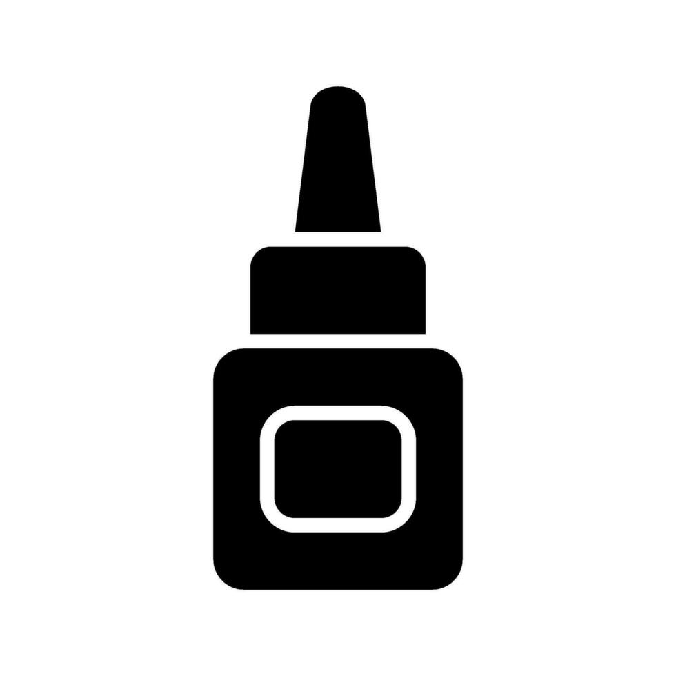 Glue Icon Vector Symbol Design Illustration