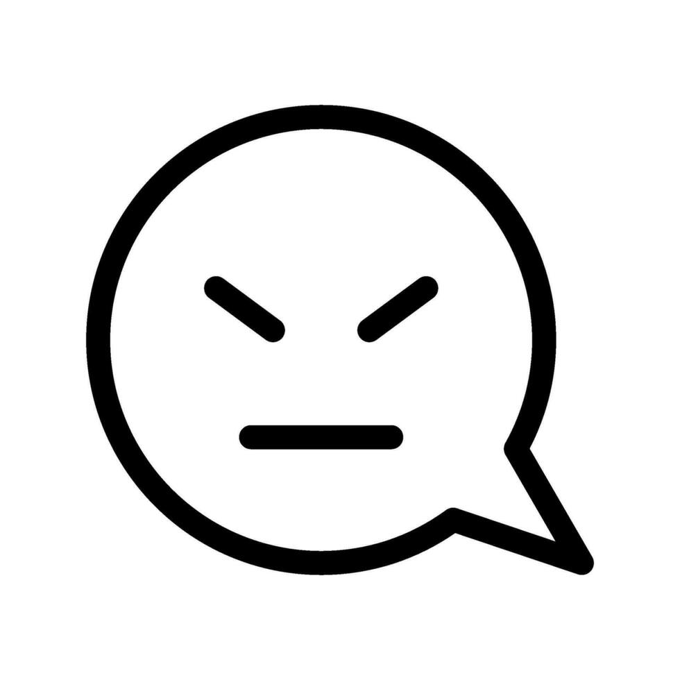 Mood Icon Vector Symbol Design Illustration