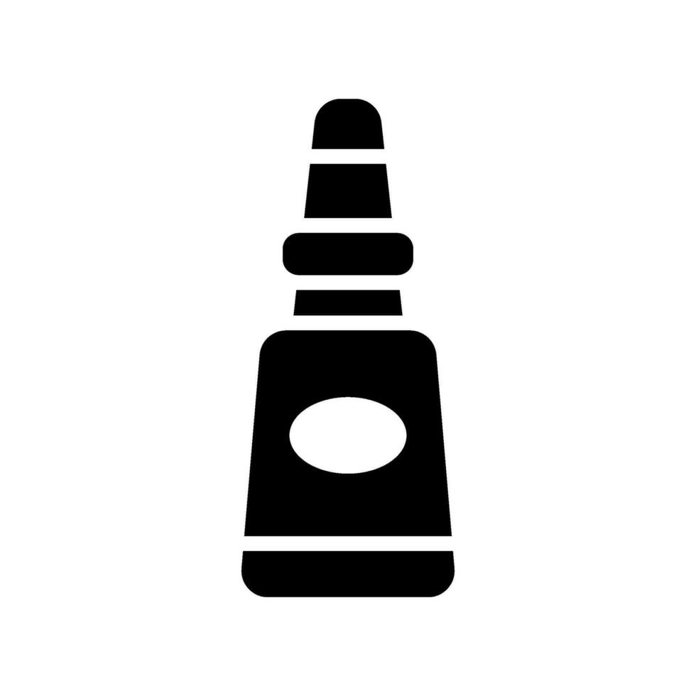 Glue Icon Vector Symbol Design Illustration