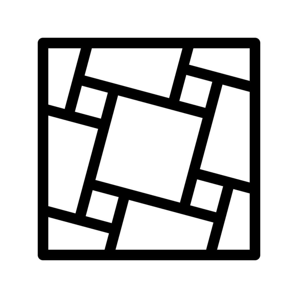 Texture Icon Vector Symbol Design Illustration