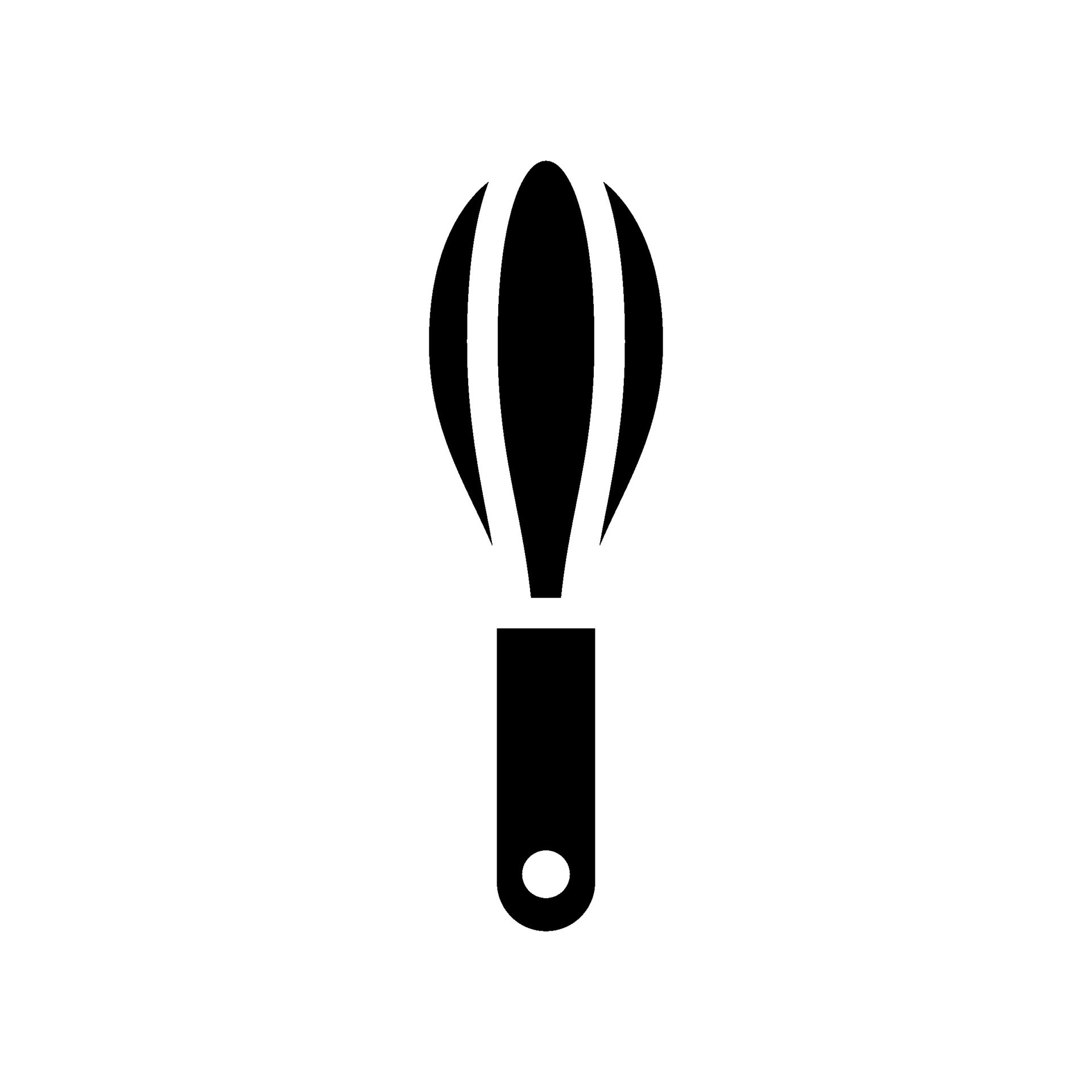 Whisk Icon Vector Symbol Design Illustration 26220165 Vector Art at