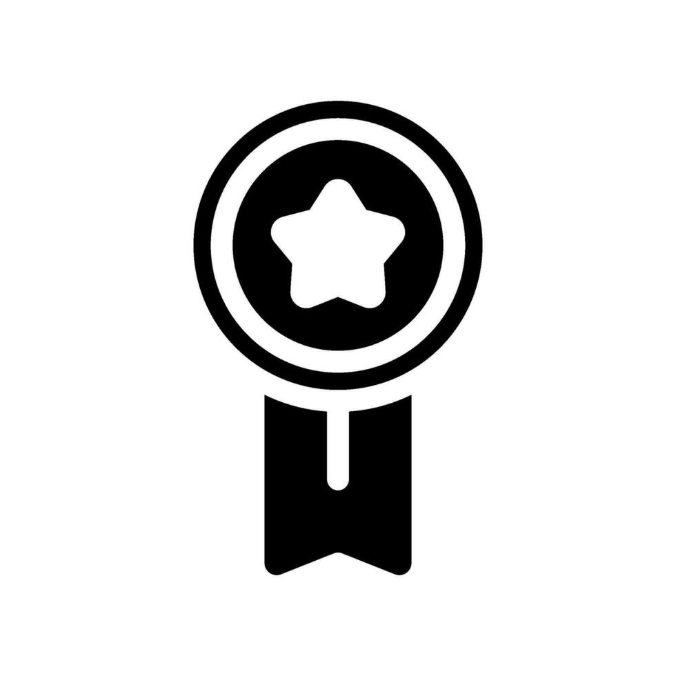 Seal Icon Vector Symbol Design Illustration