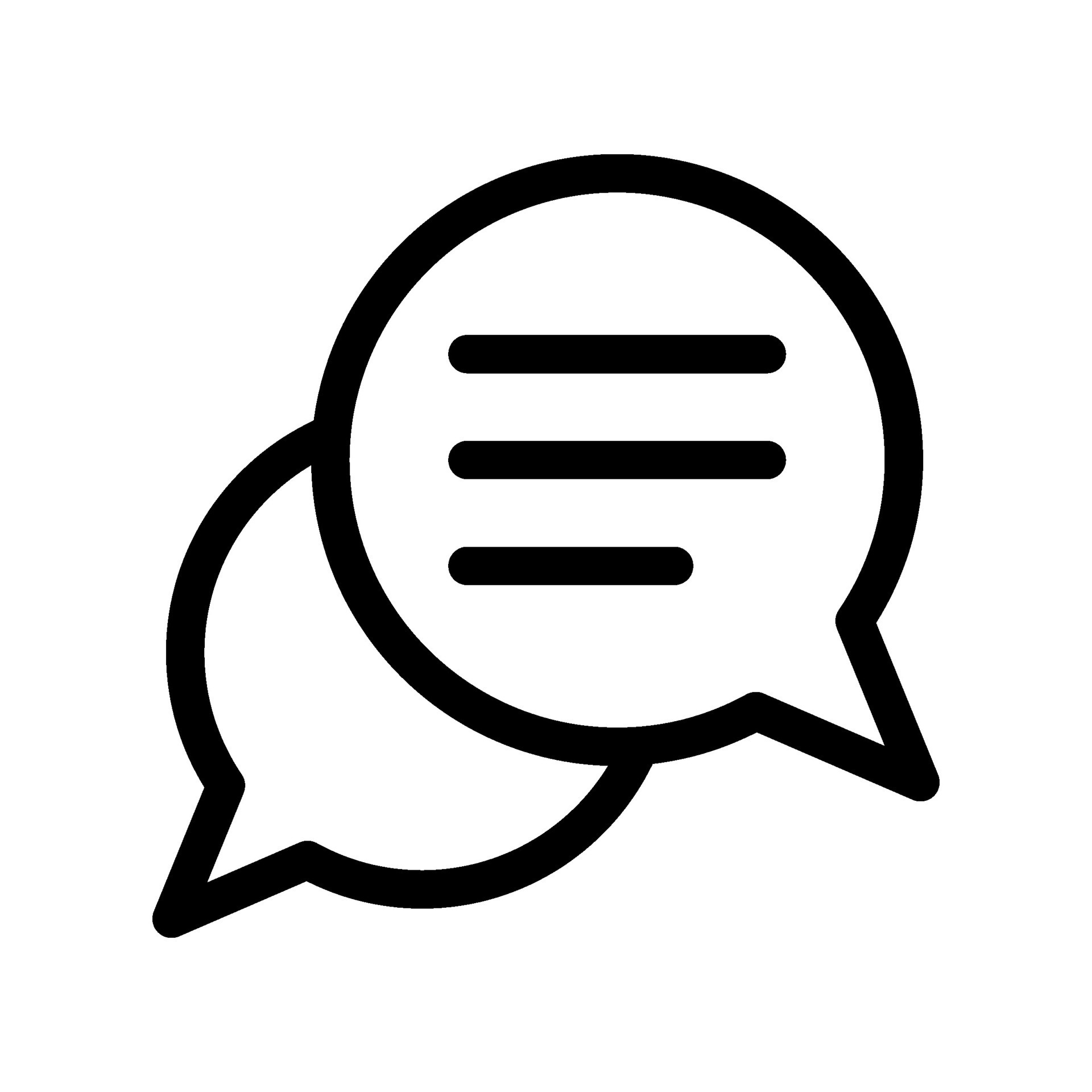 Comment Icon Vector Symbol Design Illustration 26220299 Vector Art at ...