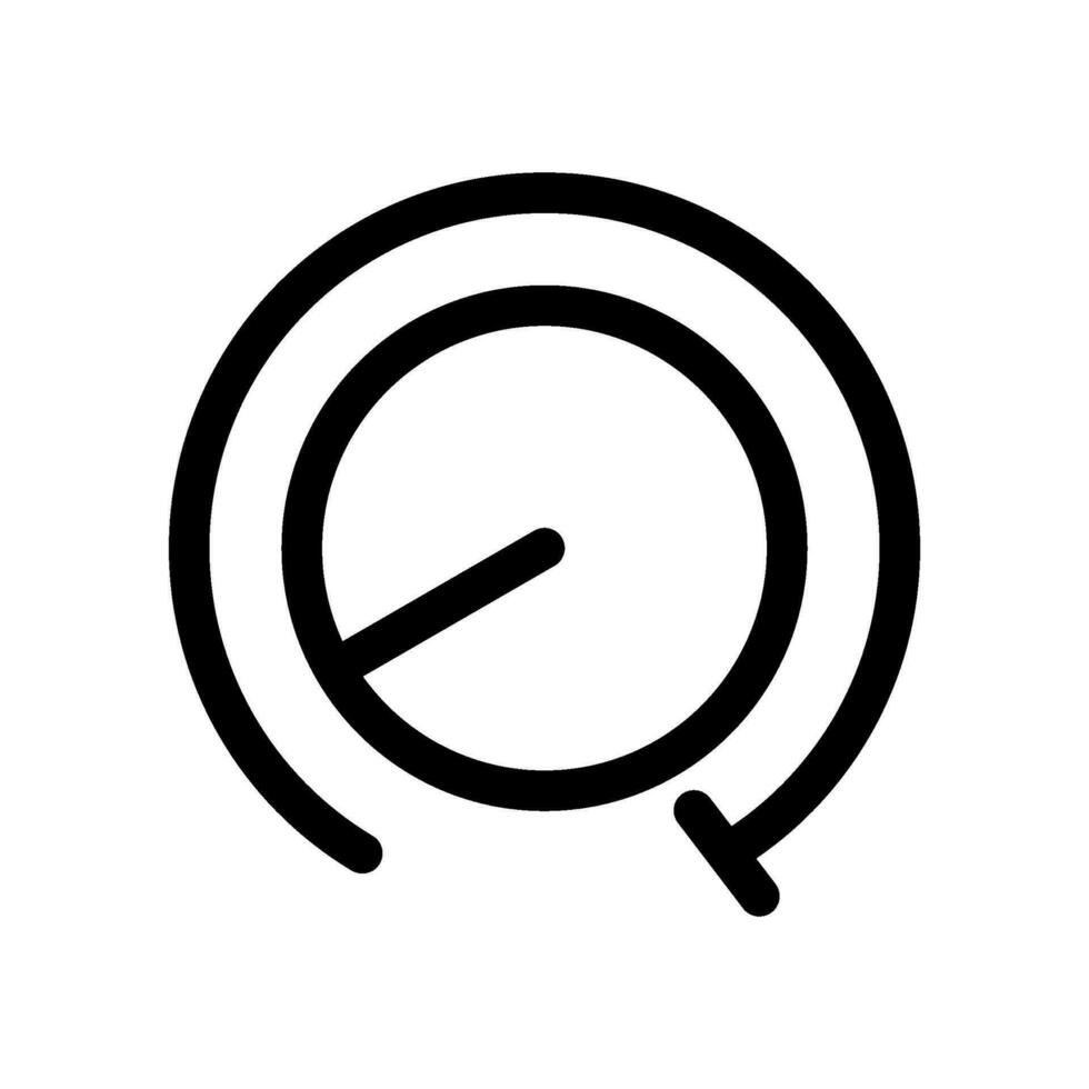 Volume Slider Up Icon Vector Symbol Design Illustration