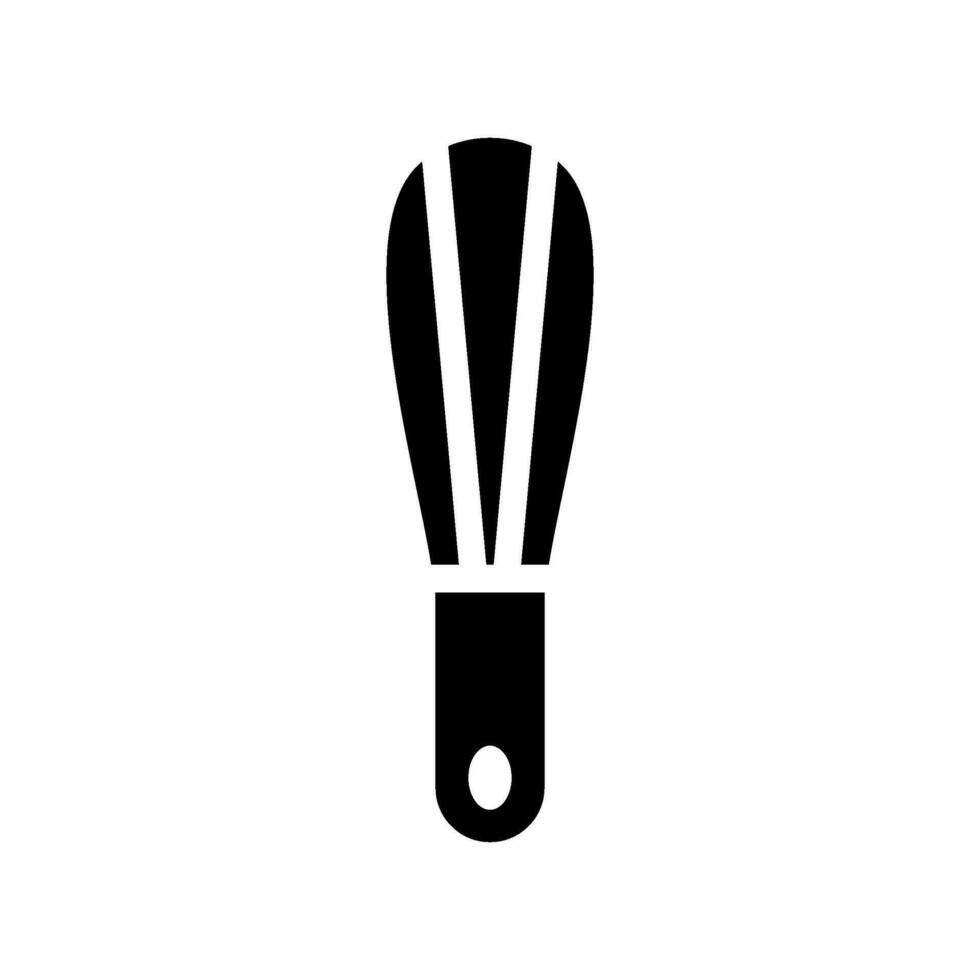 Whisk Icon Vector Symbol Design Illustration