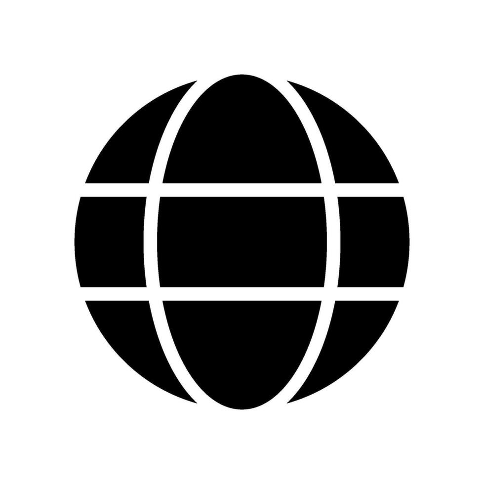 Internet Icon Vector Symbol Design Illustration