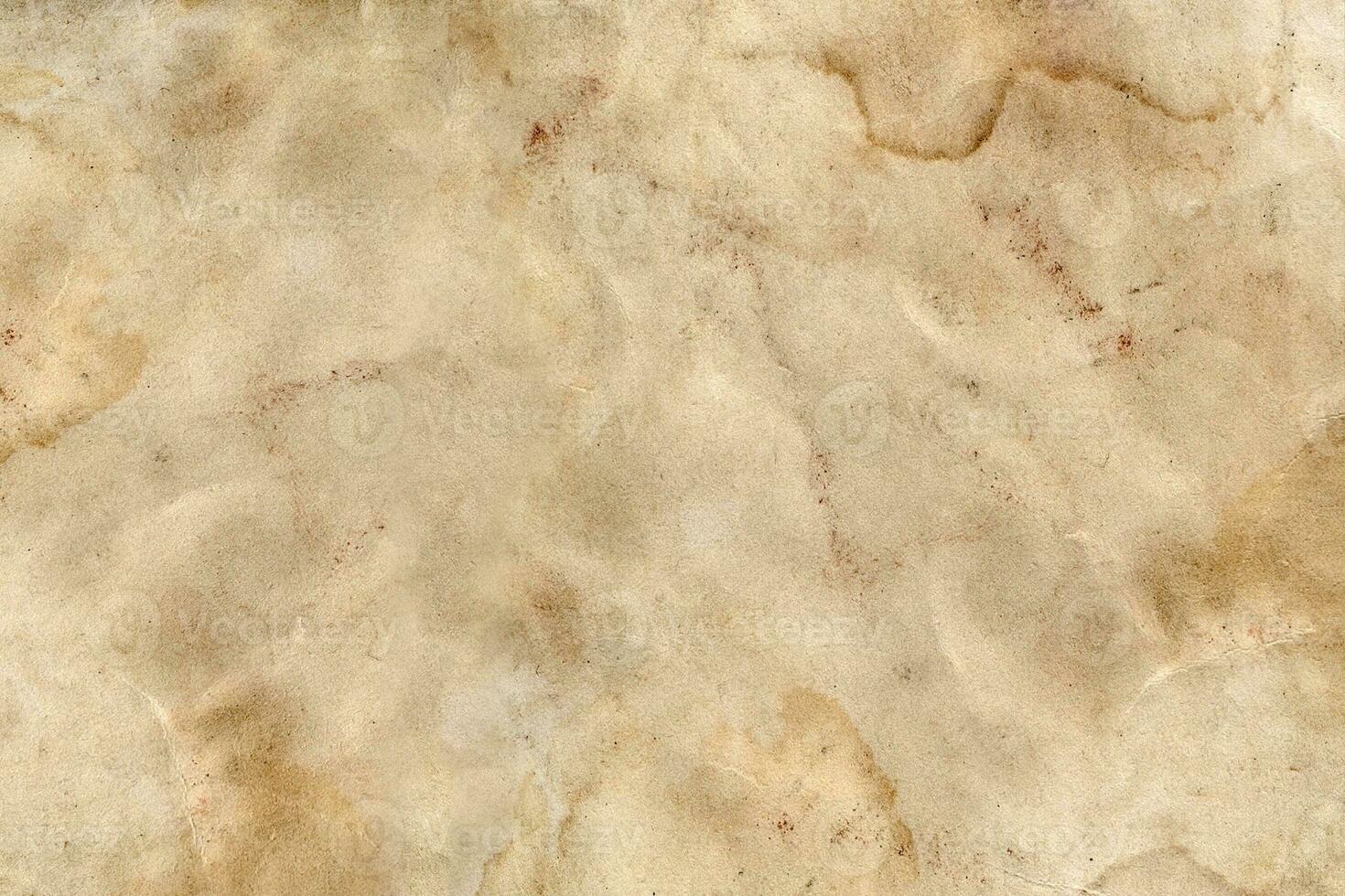 Old paper texture. photo