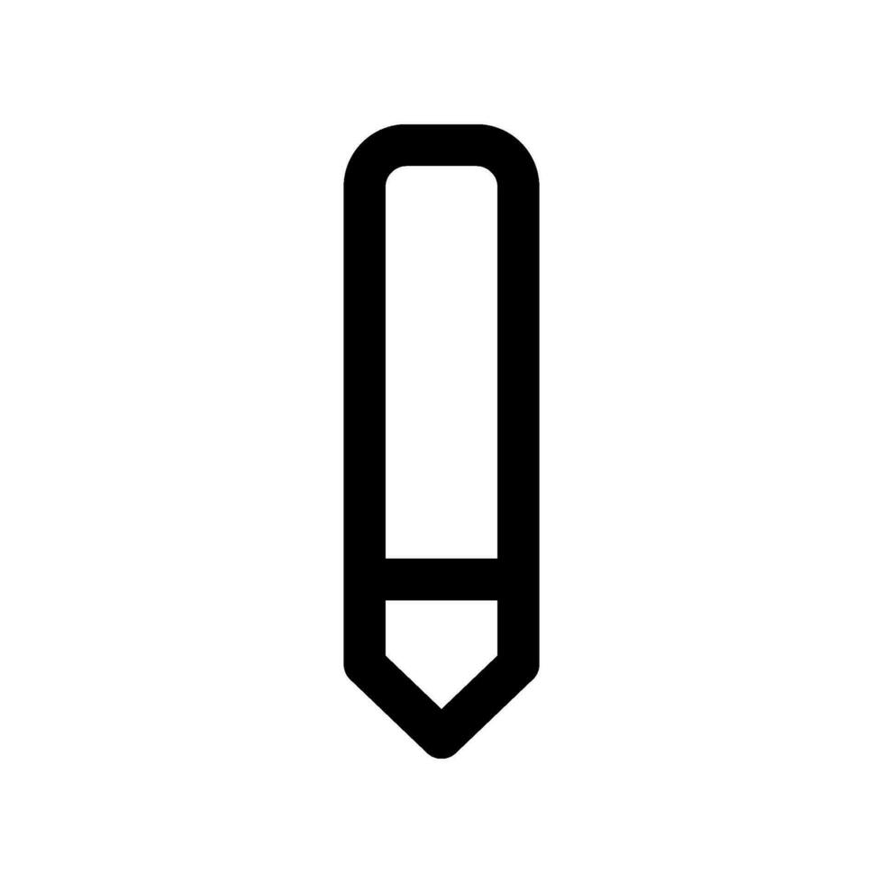 Create Icon Vector Symbol Design Illustration