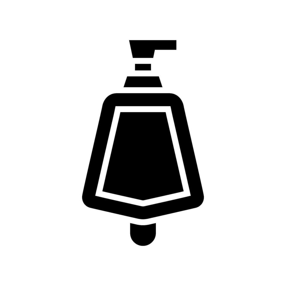 Urinal Icon Vector Symbol Design Illustration