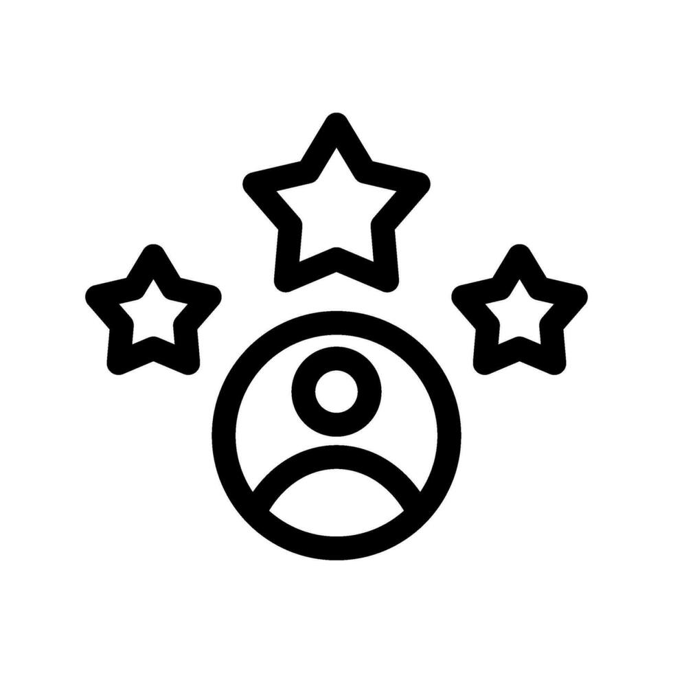 Experience Icon Vector Symbol Design Illustration 26220984 Vector Art at Vecteezy