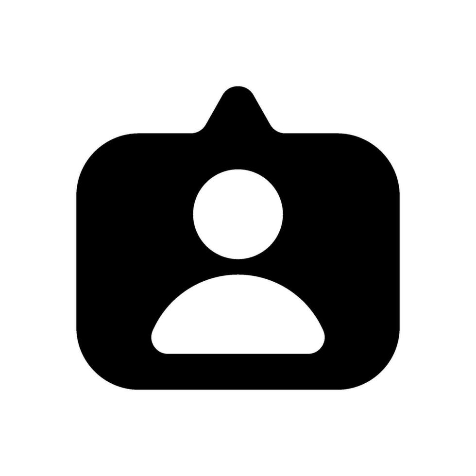 Tag Icon Vector Symbol Design Illustration
