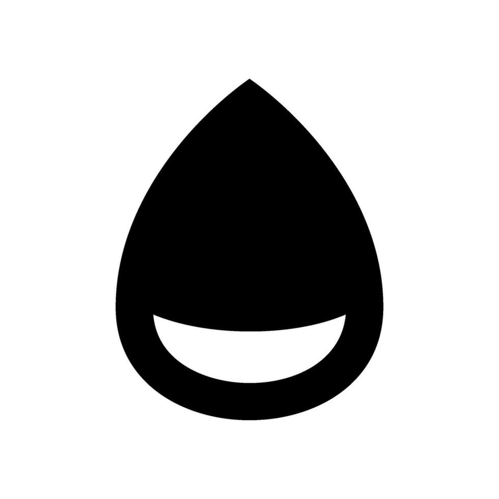 Blood Icon Vector Symbol Design Illustration