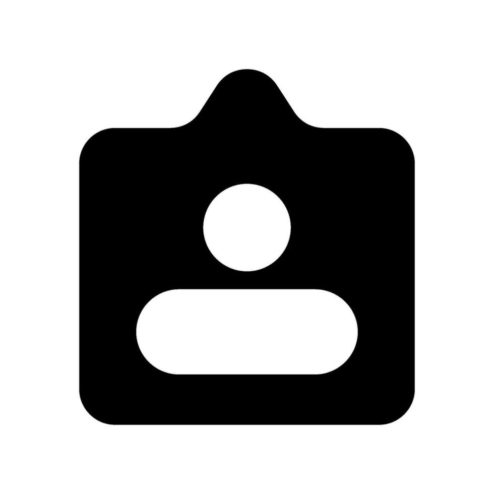Tag Icon Vector Symbol Design Illustration