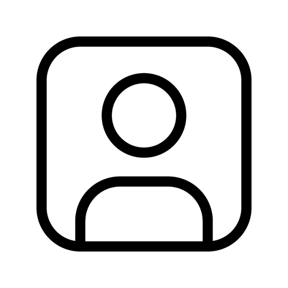 Users Icon Vector Symbol Design Illustration