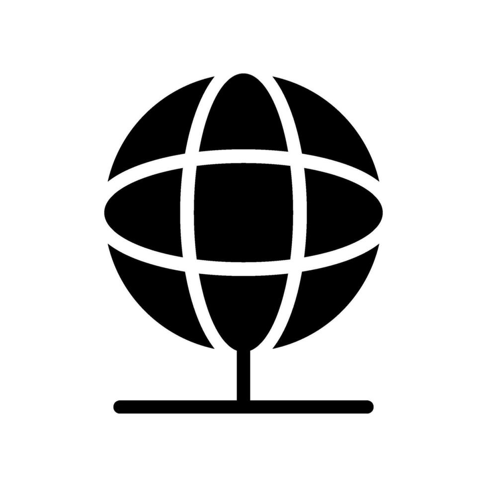 Network Icon Vector Symbol Design Illustration
