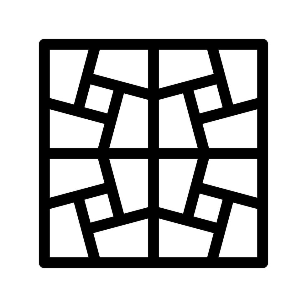 textura icono vector símbolo diseño ilustración
