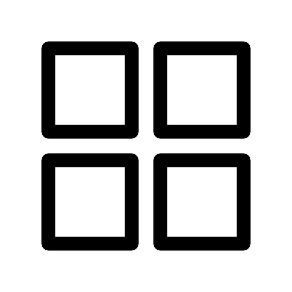 tablero icono vector símbolo diseño ilustración