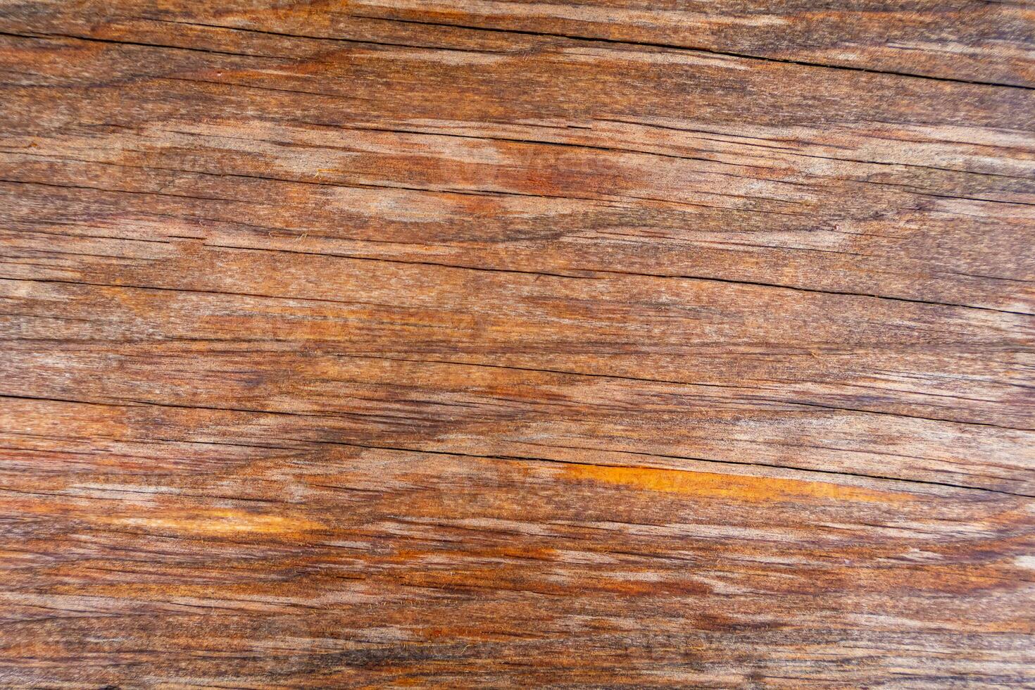 Brown wood texture. Abstract wood texture background. photo