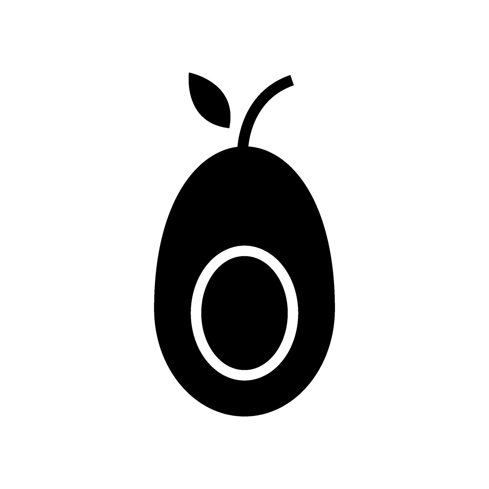 Pear Icon Vector Symbol Design Illustration 26221816 Vector Art at Vecteezy