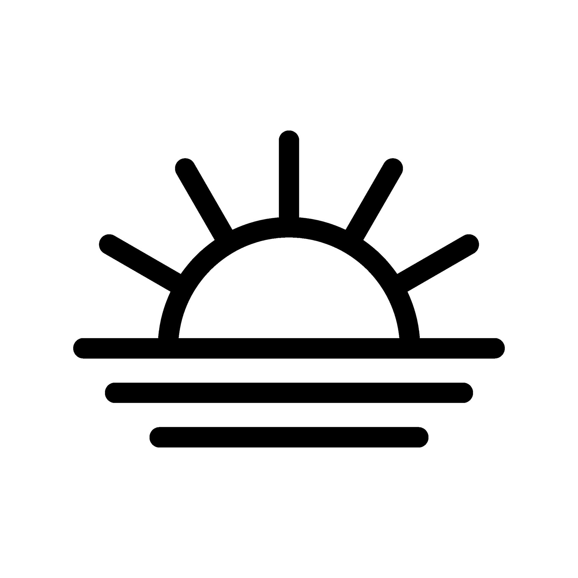 morning-icon-vector-symbol-design-illustration-26222163-vector-art-at