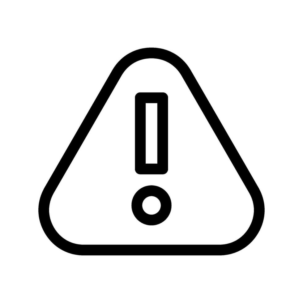 Brake Icon Vector Symbol Design Illustration