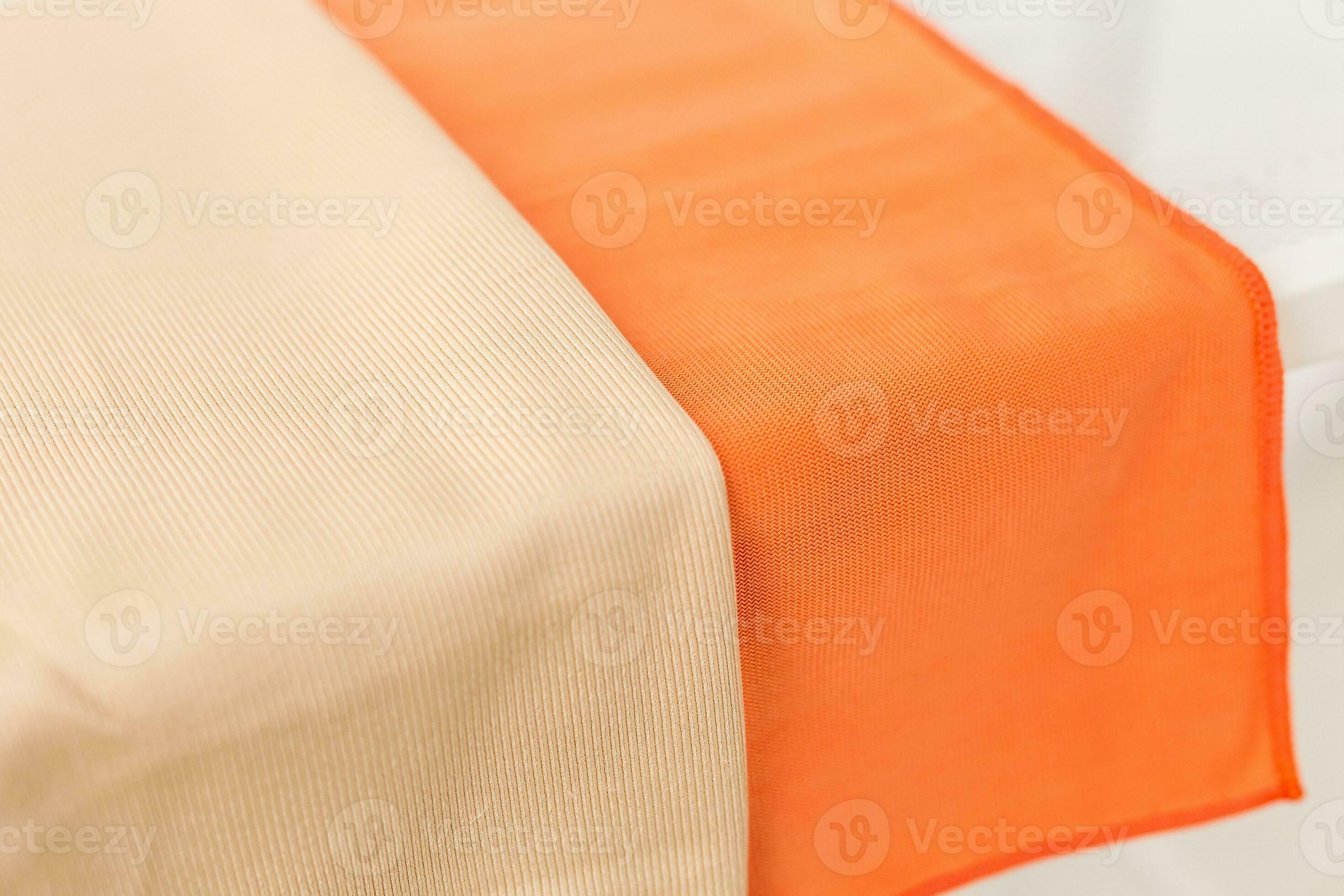 Stack of cleaning rags Household chores and housekeeping 26224439