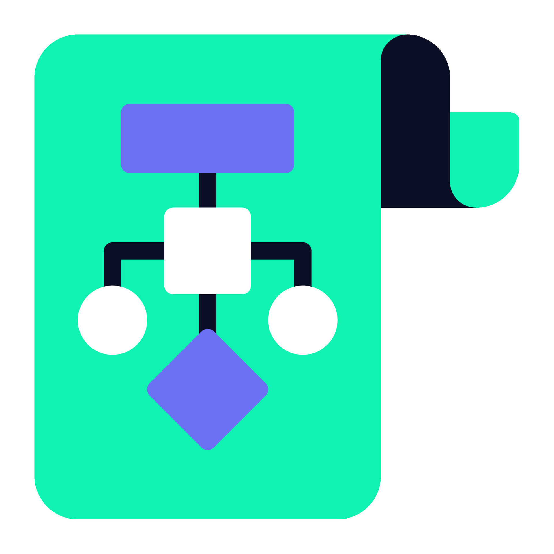 Algorithm Optimization Icon Illustration 26226842 Vector Art at Vecteezy
