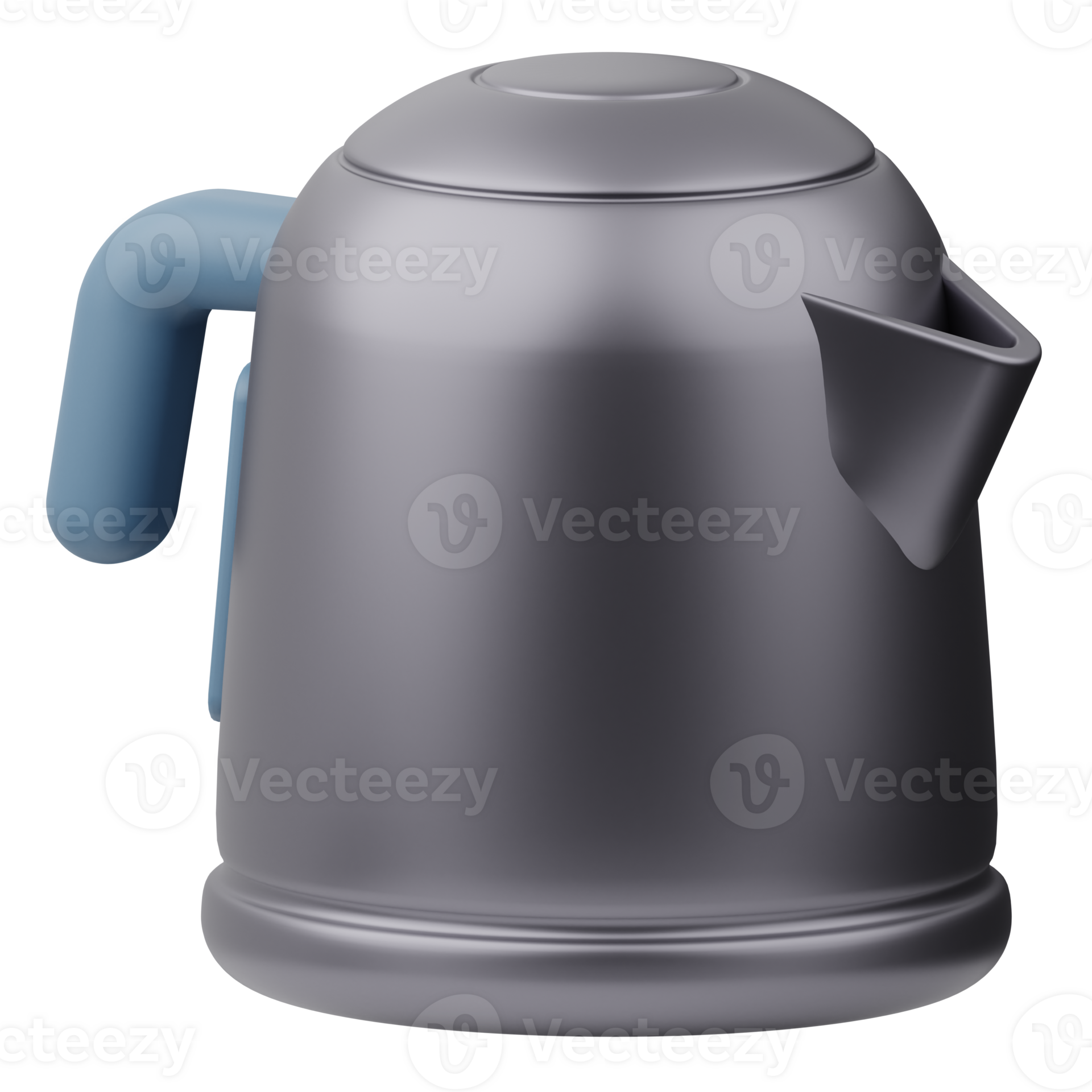 Cattle electronic appliances 3d illustration 26226922 png