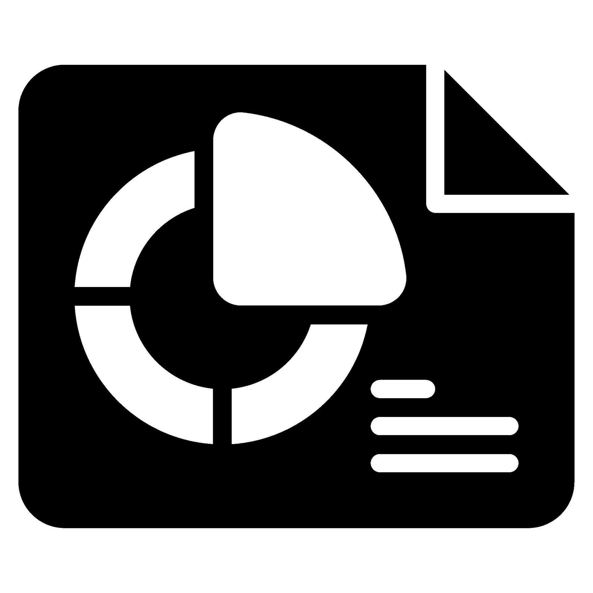 Data Analysis Icon 26227020 Vector Art at Vecteezy