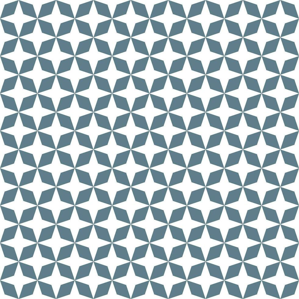 Grey 4 point star. 4 point star pattern. 4 point star pattern background. 4 point star background. Seamless pattern. for backdrop, decoration, Gift wrapping vector