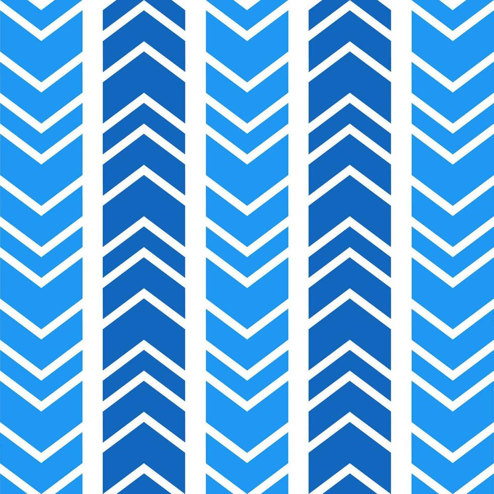 Blue chevron pattern, Chevron pattern background. Chevron background. Seamless pattern. for backdrop, decoration vector
