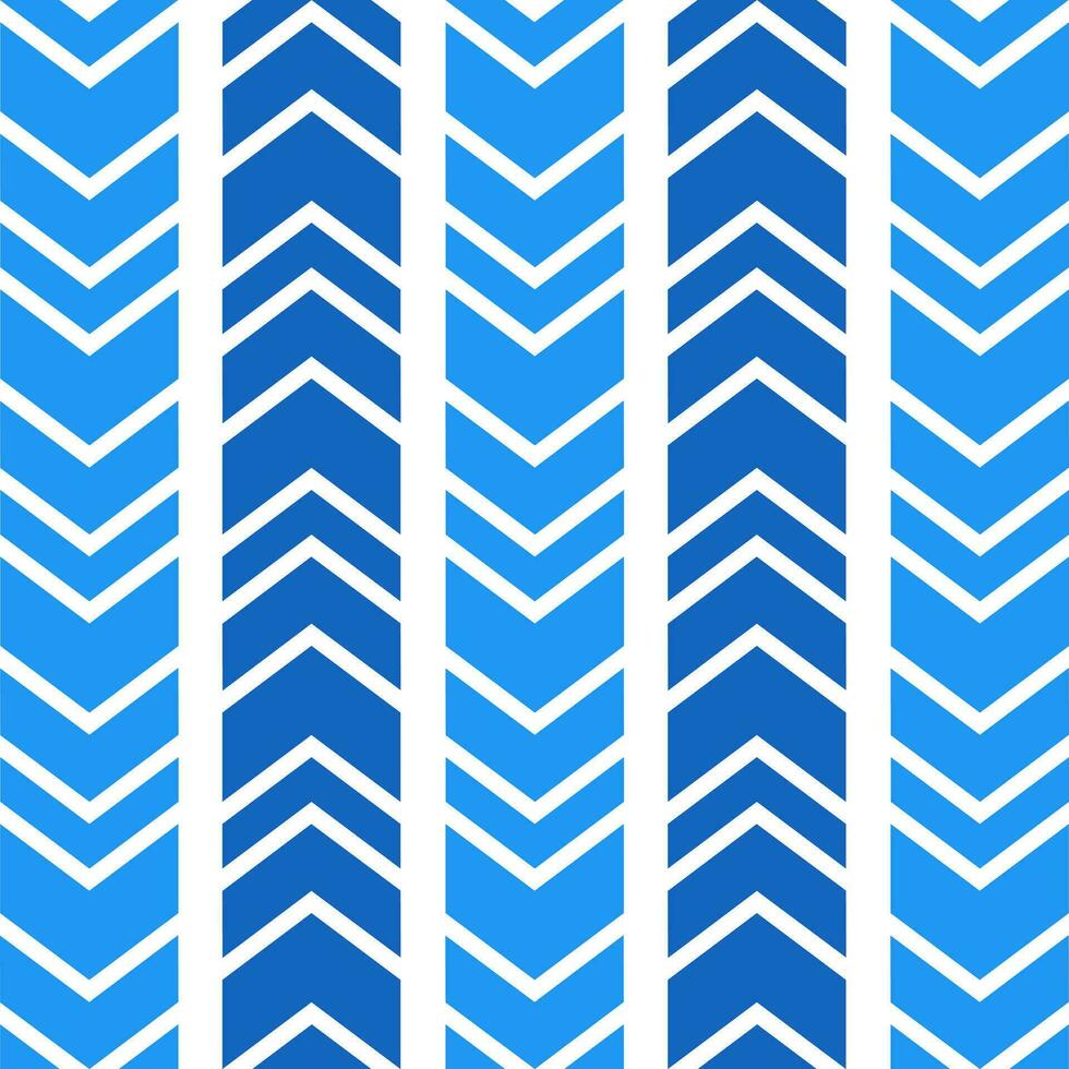 Blue chevron pattern, Chevron pattern background. Chevron background. Seamless pattern. for backdrop, decoration vector