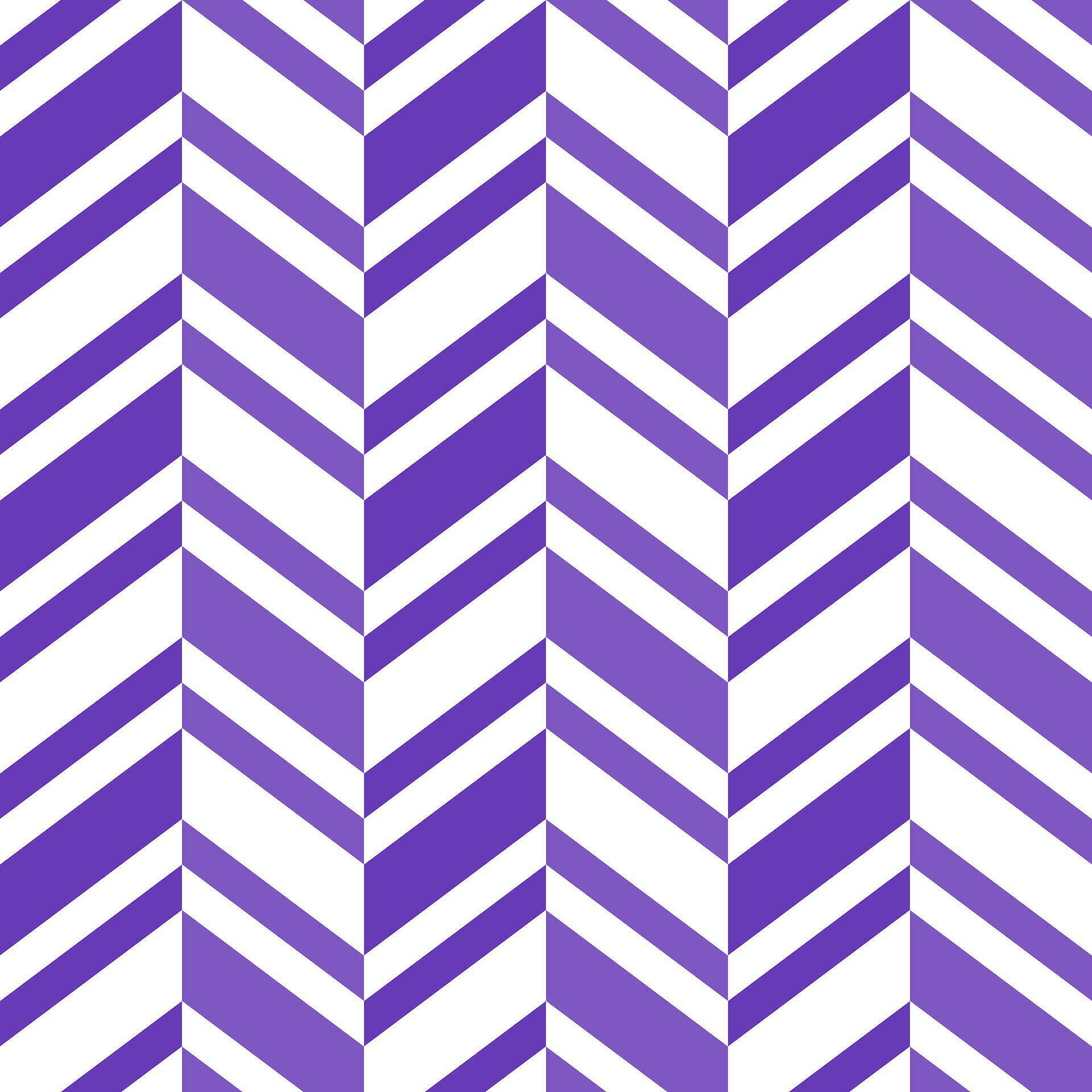 Herringbone vector pattern. Purple herringbone pattern. Seamless