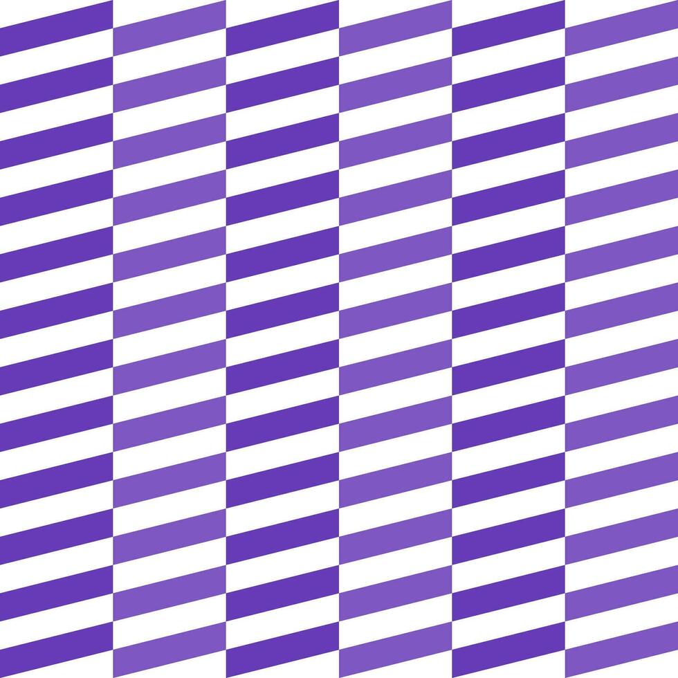 Purple oblique line pattern. seamless pattern. tile background Decorative elements, floor tiles, wall tiles, gift wrapping, decorating paper. vector