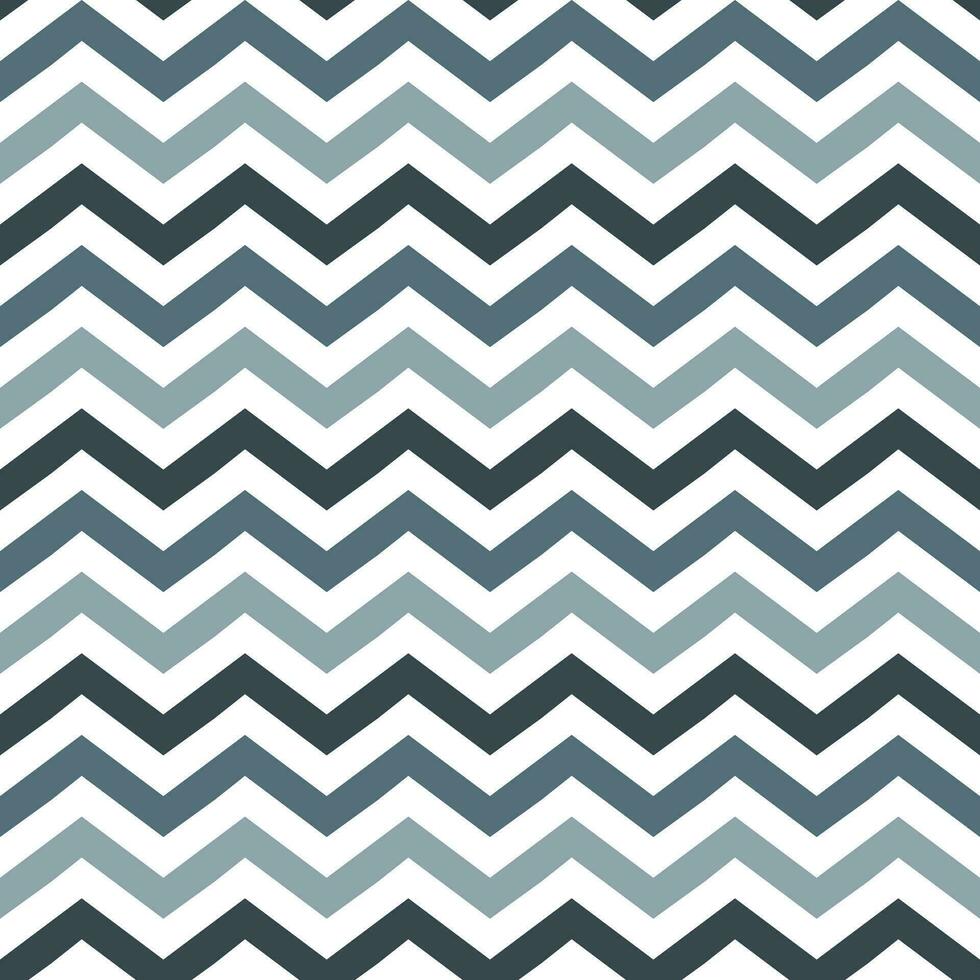 Grey zigzag pattern. zigzag line pattern. zigzag seamless pattern. Decorative elements, clothing, paper wrapping, bathroom tiles, wall tiles, backdrop, background. vector