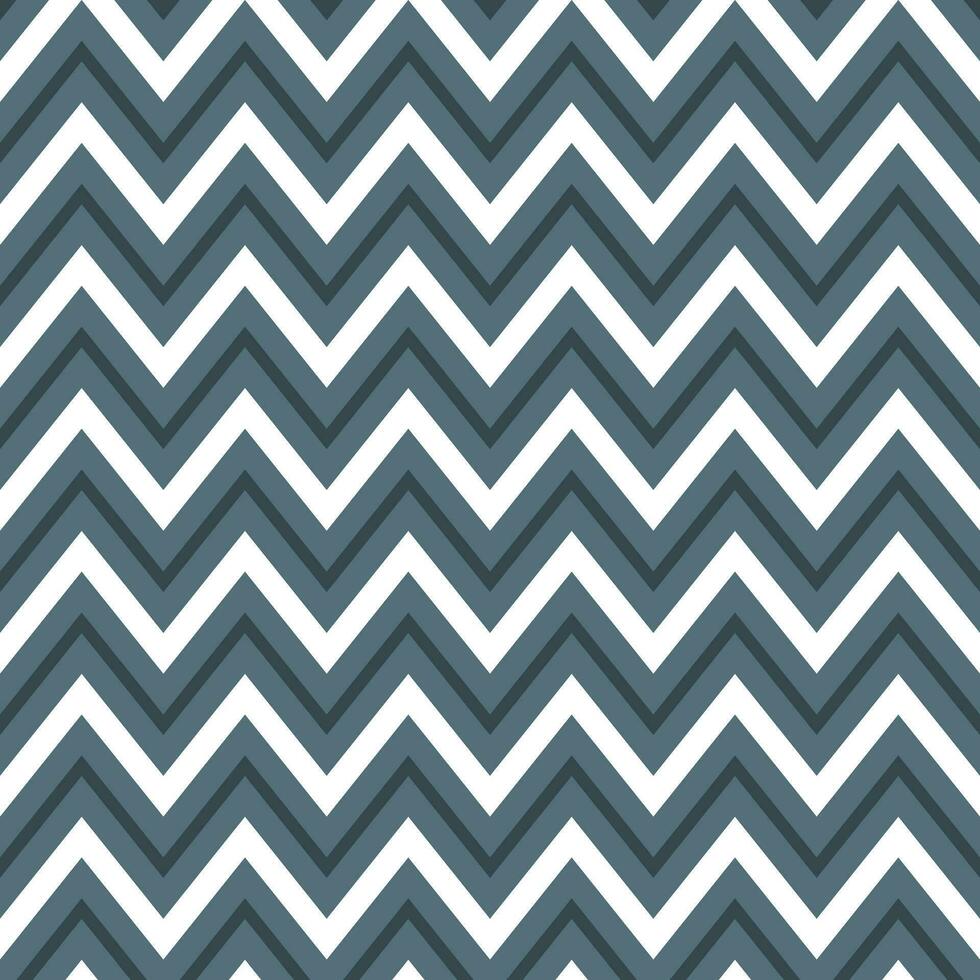 Grey zigzag pattern. zigzag line pattern. zigzag seamless pattern. Decorative elements, clothing, paper wrapping, bathroom tiles, wall tiles, backdrop, background. vector