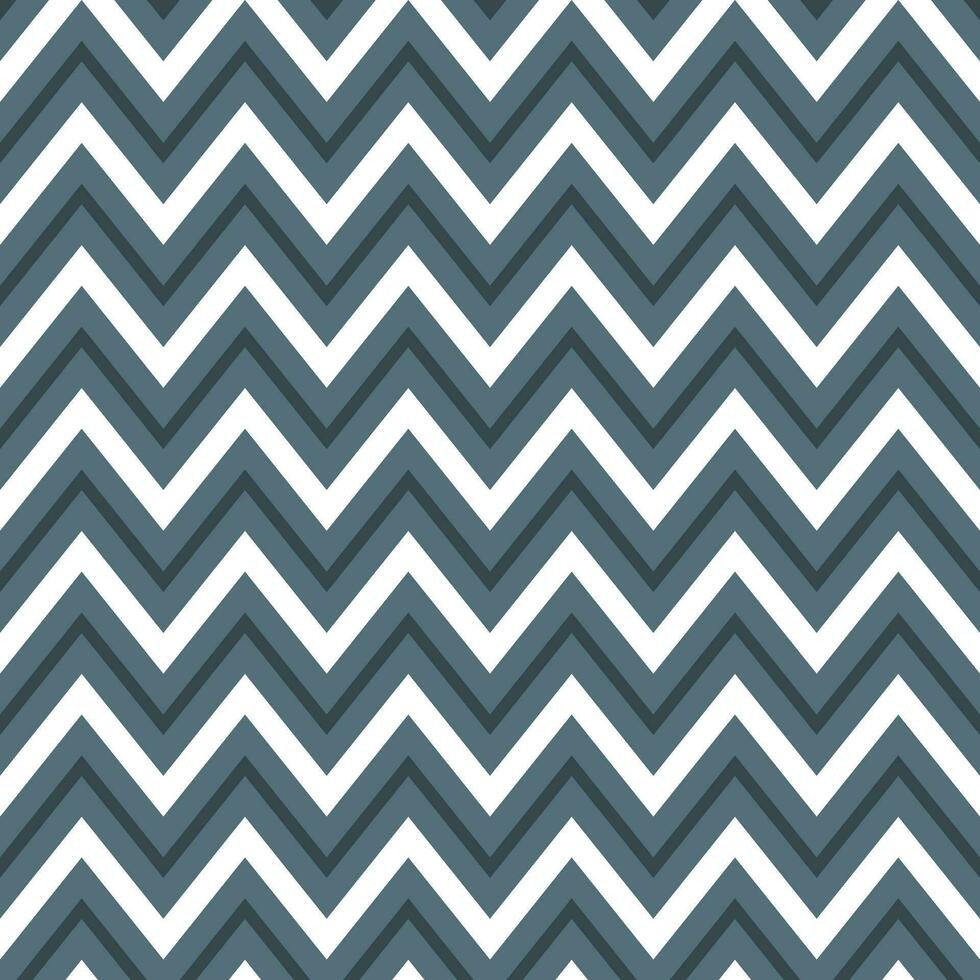 gris zigzag modelo. zigzag línea modelo. zigzag sin costura modelo. decorativo elementos, ropa, papel envase, baño losas, pared losas, fondo, antecedentes. vector