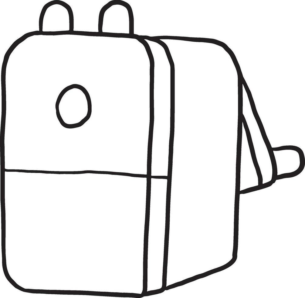 pencil sharpener patched practice draw cartoon doodle kawaii anime coloring page cute illustration drawing clip art character chibi manga comic vector