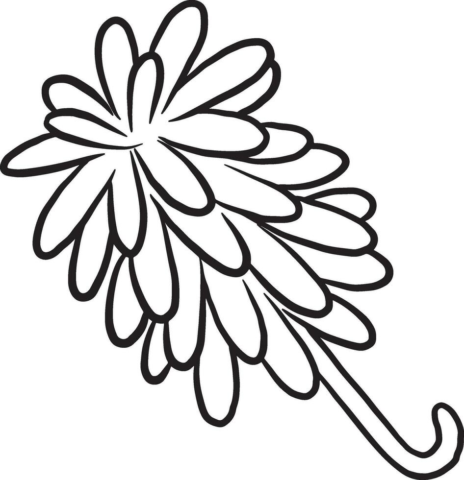 feather duster patch practice draw cartoon doodle kawaii anime coloring