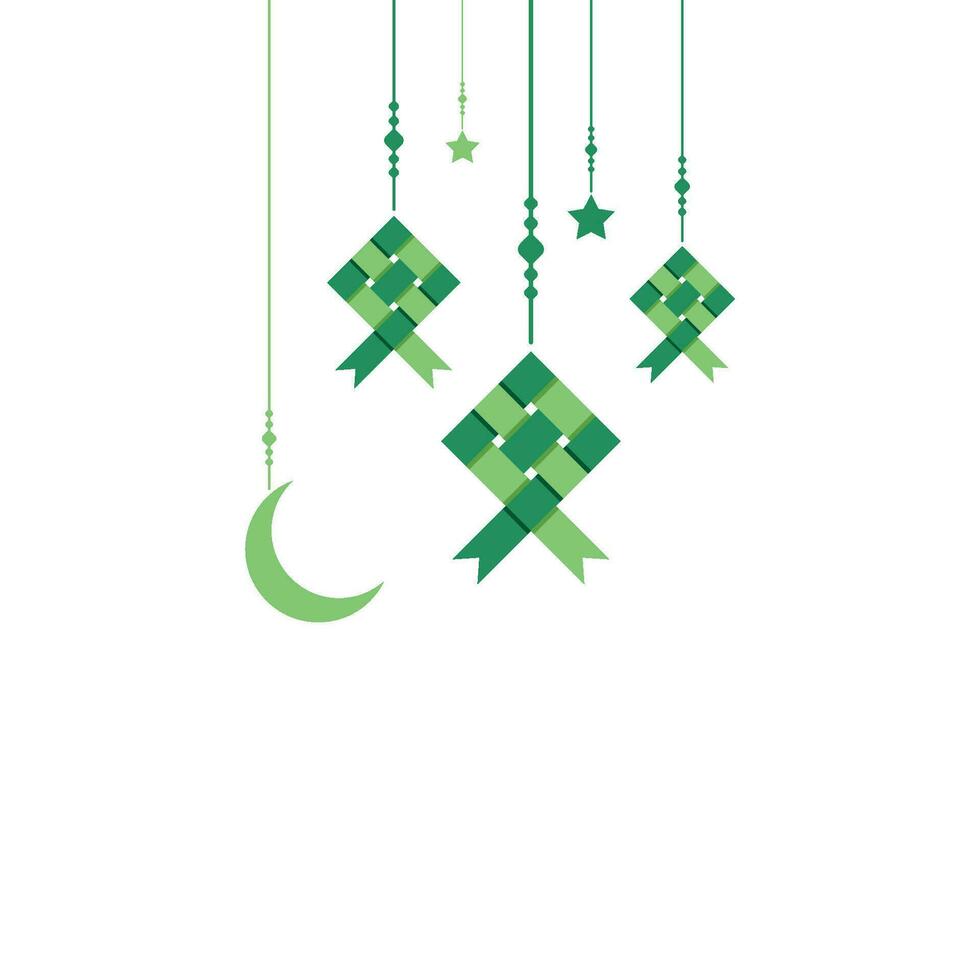 Moslem icon vector Illustration design template