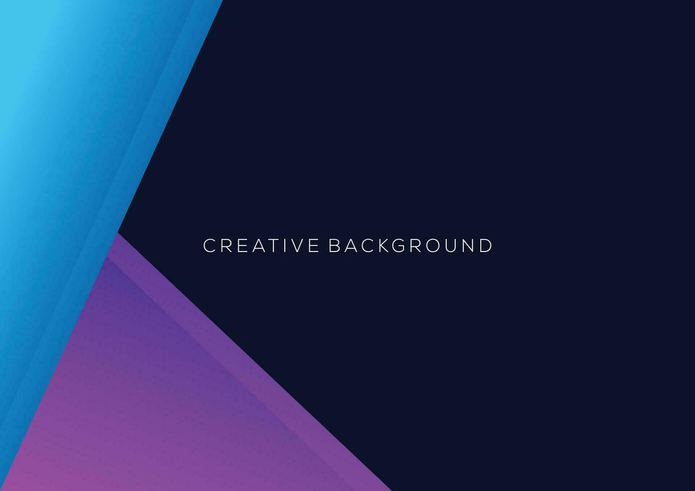 gradient colorful background design modern design vector