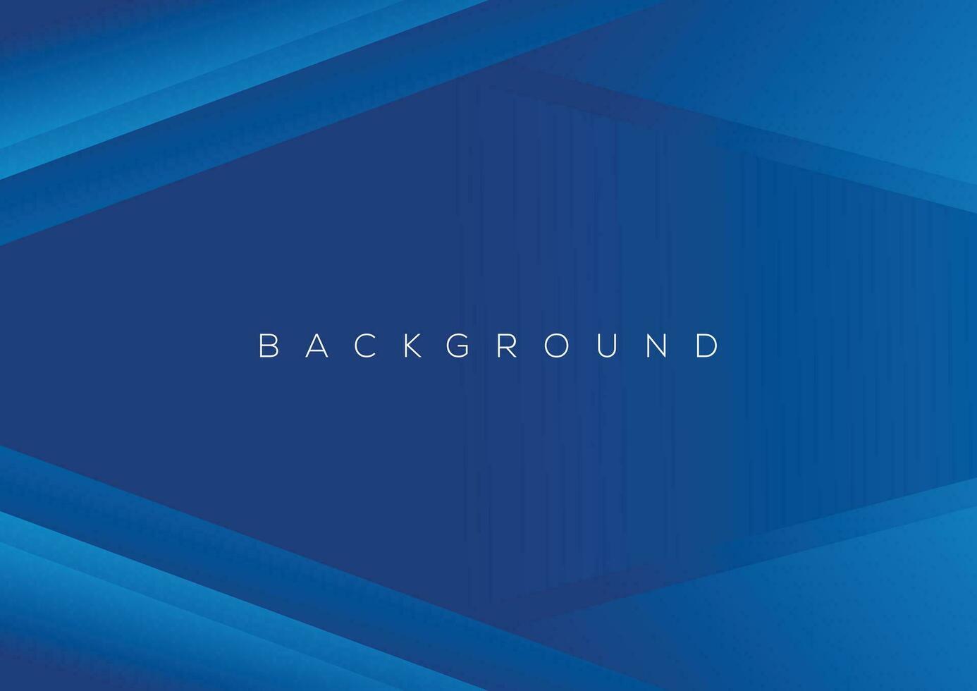gradient blue background modern abstract design vector
